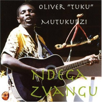Oliver Mtukudzi Mwana Wamambo