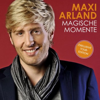 Maxi Arland Gestern war's noch Liebe