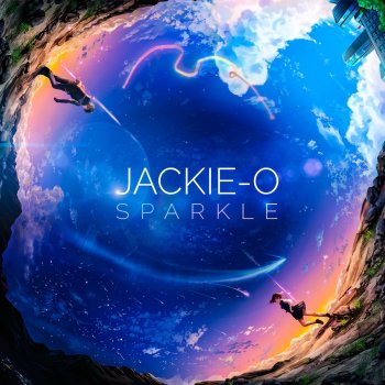 Jackie-O feat. B-lion Sparkle