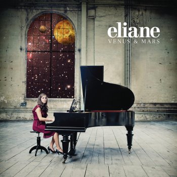 Eliane Hidden Heart