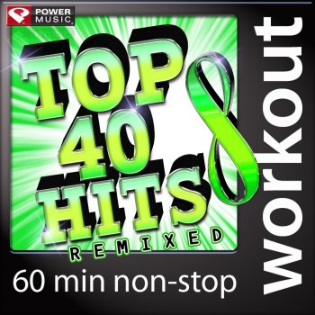 Power Music Workout Down (Power Remix)