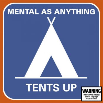 Mental As Anything Lazy