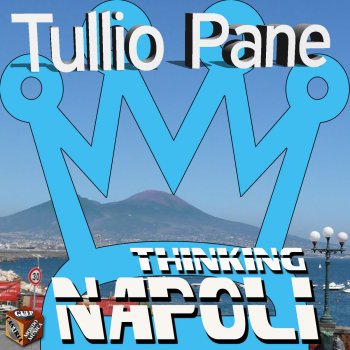 Исполнитель Tullio Pane, альбом Tullio Pane Thinking Napoli
