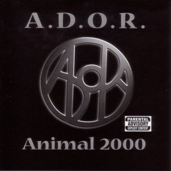 A.D.O.R. Forever Liveflow