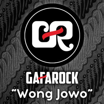 Gafarock feat. Rico Saridin Wong Jowo