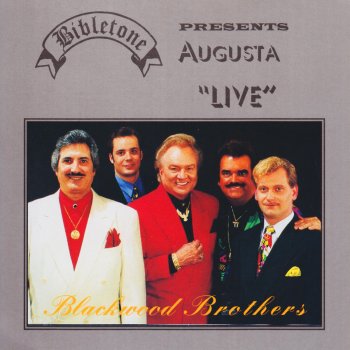 The Blackwood Brothers Quartet Who Am I