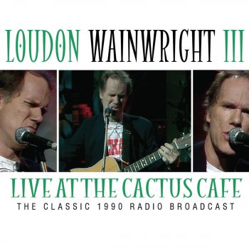 Loudon Wainwright III Dead Skunk (Live)