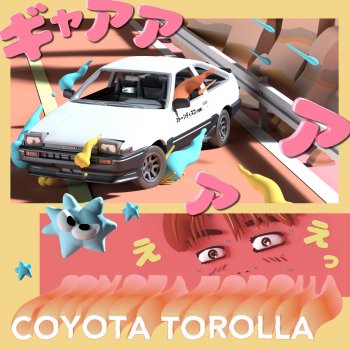 2tonedisco Coyota Torolla