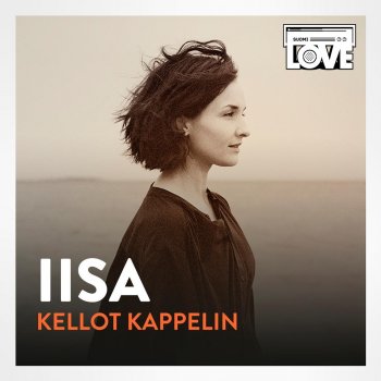 Iisa Kellot Kappelin - TV-ohjelmasta SuomiLOVE