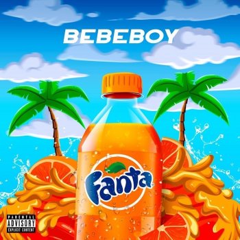 Bebeboy FANTA