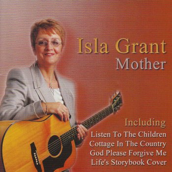 Isla Grant Life's Storybook Cover
