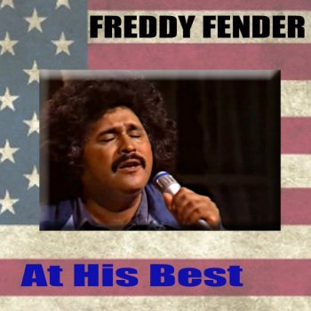 Freddy Fender Something Else For Me