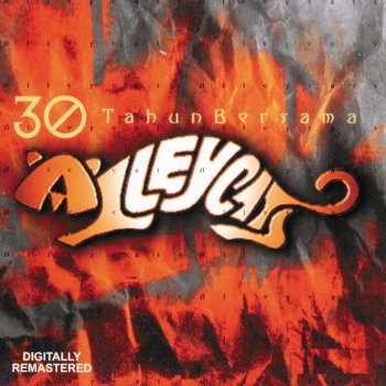 Alleycats Hatiku Kau Luka