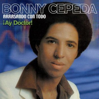 Bonny Cepeda El Hijo de Mandame Ines