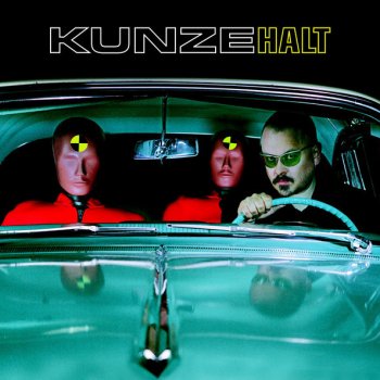 Heinz Rudolf Kunze Sie müssen mich nicht mögen