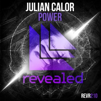 Julian Calor Power - Radio Edit