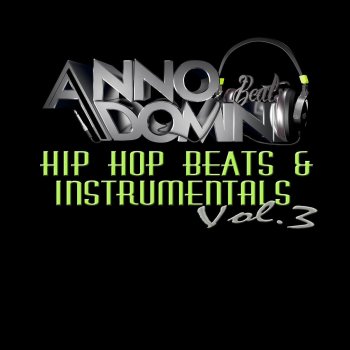 Anno Domini Beats Hope (Instrumental)