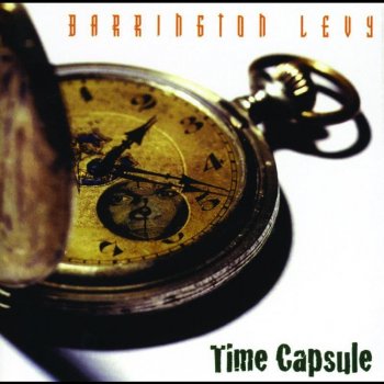 Barrington Levy A Nasty Dub
