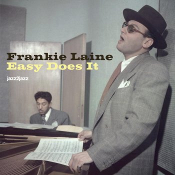 Frankie Laine I'm Confessin' (That I Love You)