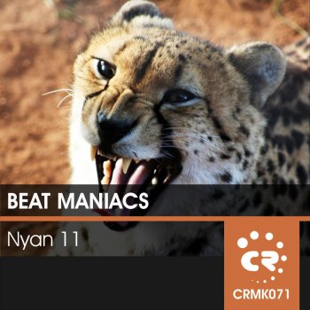 Beat Maniacs 4th Level