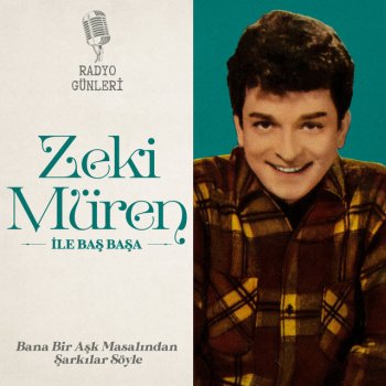 Zeki Müren Ne Çıkar Bahtımızda Ayrılık Varsa Yarın