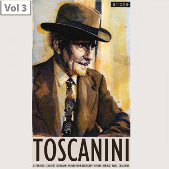 NBC Symphony Orchestra, Arturo Toscanini Symphony No. 5 in D Minor, Op. 107 "Reformation": IV. Andante con moto. Choral: Ein feste Burg ist unser Gott (A Mighty Fortress Is Our God)