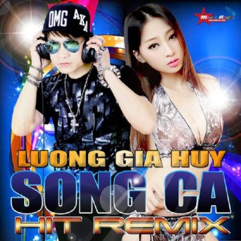 Luong Gia Huy Bởi Vì Anh Yêu Em Remix (feat. Helen Trần)