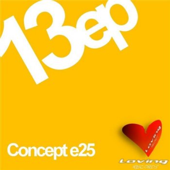 Concept e25 Deep13