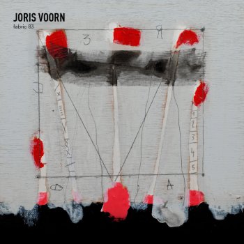Joris Voorn Looks Fake Obviously (Mixed)