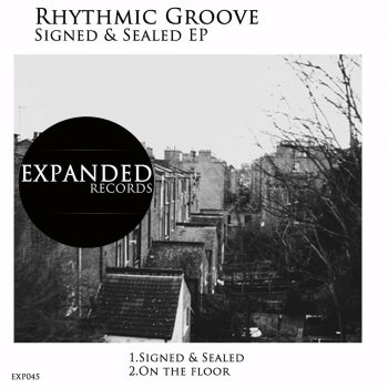 Rhythmic Groove On the Floor