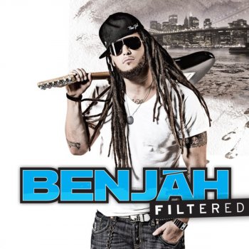 Benjah Could Have Been You