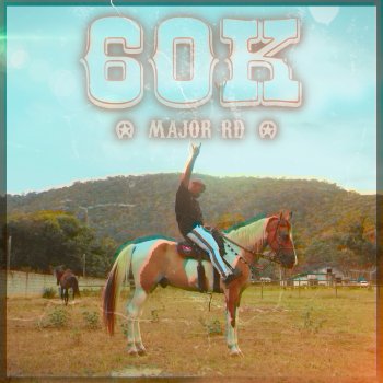Major RD feat. Baratapai 60K