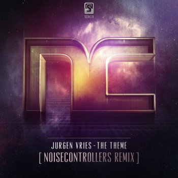 Jurgen Vries The Theme - Noisecontrollers Remix