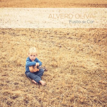 Alverd Oliva Al Teu Costat