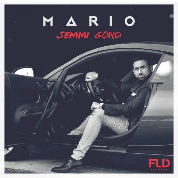 Mario feat. G.w.M. Egy Szó