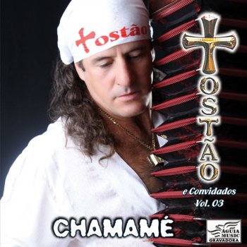 Tostao Chamamé das Crianças