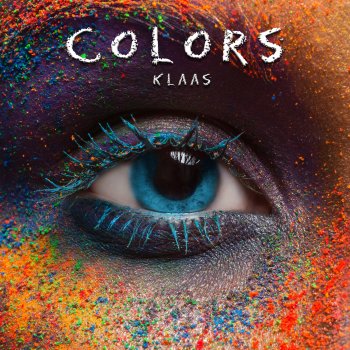 Klaas Colors (Extended Mix)