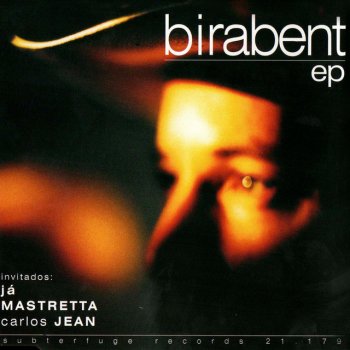 Antonio Birabent feat. Javier Álvarez & Tito Fargo Linterna - Con Já