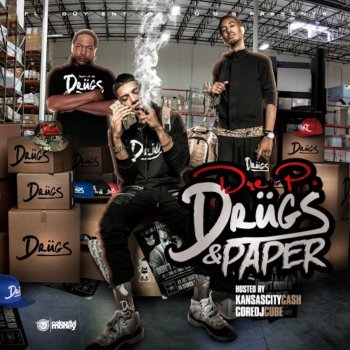 Dre P. Lookin' Ass Bitches