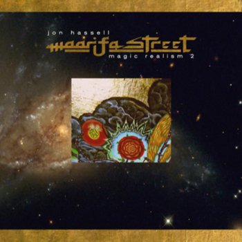 Jon Hassell Maarifa Street