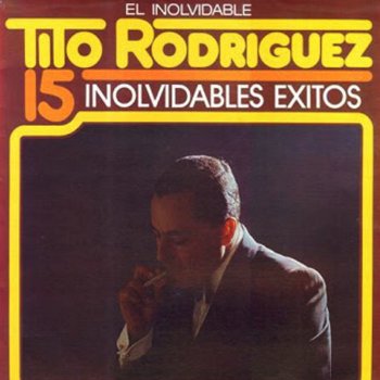 Tito Rodriguez Amor Perdóname