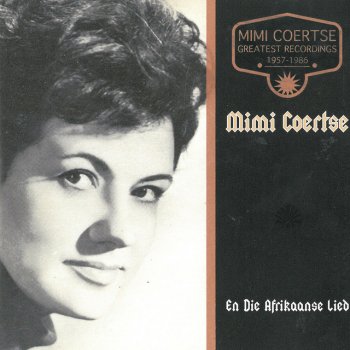 J Bouws feat. Mimi Coertse Ou Magjaar Se Liedjie