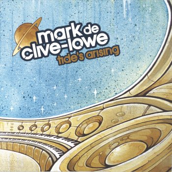 Mark de Clive-Lowe Pino + Mashi (feat. Pino Palladino)
