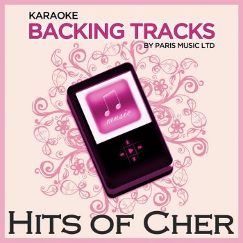 Paris Music Love & Understanding (Originally Performed By Cher) [Karaoke Version]