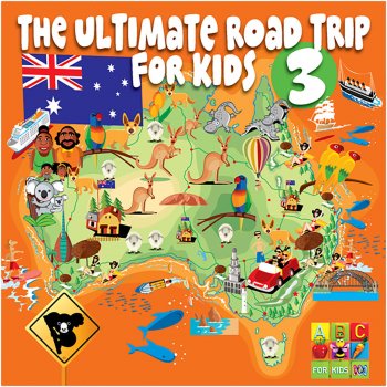 ABC Kids Along the Road to Gundagai