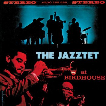 Art Farmer feat. Benny Golson Jazztet Shutterbug