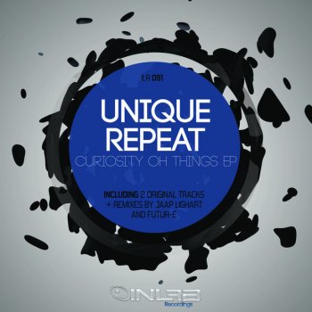 Unique Repeat Temporary Blackout - Original Mix