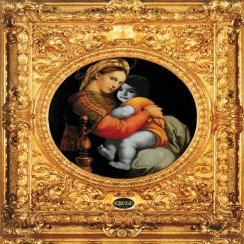 Al Ferox Shaved Woman From Outerspace