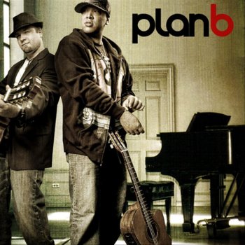 Plan B Four (feat. Reese Weil)