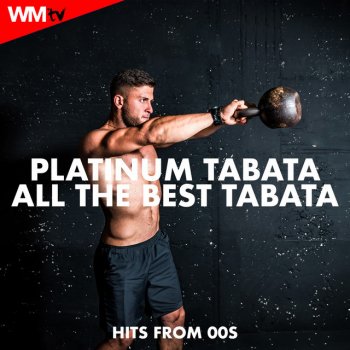 Workout Music TV Can't Get You Out Of My Head - Tabata Remix 128 Bpm